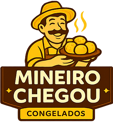 Mineiro Chegou
