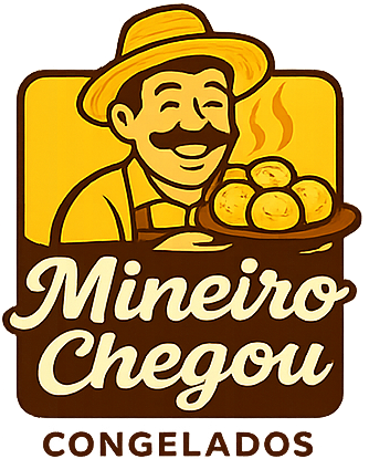 Mineiro Chegou